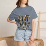 GMP "God Money Power" Graphic T-Shirt