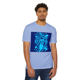 God Money Power Graphic T-Shirt