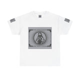 God Money Power Tee — Graphic Faith & Wealth Statement T‑Shirt