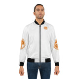 God Money Power (GMP) Bomber Jacket