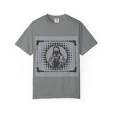 God Money Power T‑Shirt — Graphic Front & Back Statement Tee