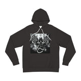 Fashion Hoodie (AOP)