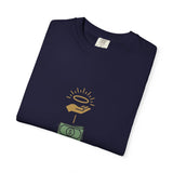 God • Money • Power Graphic T-Shirt