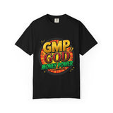 Money Power T‑Shirt — GMP God Graphic Tee