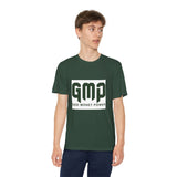 Youth Tee — GMP "God Money Power" Graphic Shirt