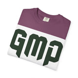 GMP "God Money Power" Graphic T-Shirt