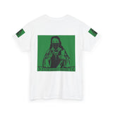 T-Shirt — God Money Power Graphic Tee
