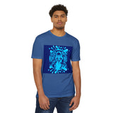 God Money Power Graphic T-Shirt
