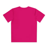 GMP "God Money Power" Youth Tee — Inspirational Christian Logo T-Shirt