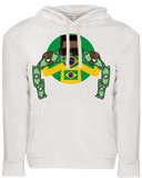 Almighty Pandemic "Brazil" Hoodie