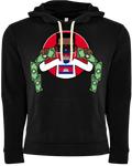 Almighty Pandemic "Cambodia" Hoodie