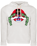 Almighty Pandemic "Cambodia" Hoodie