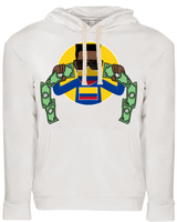 Almighty Pandemic "Colombia" Hoodie