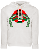 Almighty Pandemic "Dubai" Hoodie