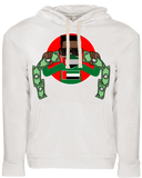 Almighty Pandemic "Dubai" Hoodie