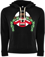 Almighty Pandemic "Egypt" Hoodie