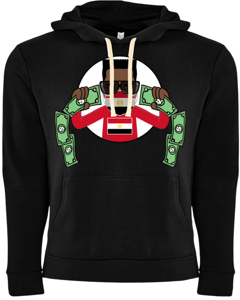 Almighty Pandemic "Egypt" Hoodie