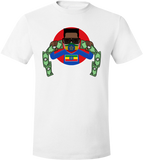 Almighty Pandemic "Ethiopia" T-Shirt