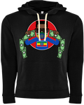 Almighty Pandemic "Ethiopia" Hoodie