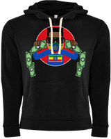 Almighty Pandemic "Ethiopia" Hoodie