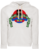 Almighty Pandemic "Ethiopia" Hoodie