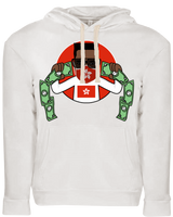 Almighty Pandemic "Hong Kong" Hoodie