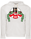 Almighty Pandemic "Indonesia" Hoodie