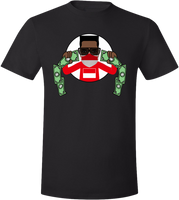 Almighty Pandemic "Indonesia" T-Shirt
