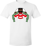 Almighty Pandemic "Indonesia" T-Shirt