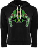 Almighty Pandemic "Jamaica" Hoodie