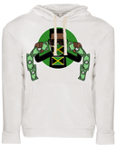 Almighty Pandemic "Jamaica" Hoodie