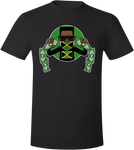 Almighty Pandemic "Jamaica" T-Shirt