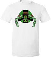 Almighty Pandemic "Jamaica" T-Shirt