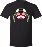 Almighty Pandemic "Japan" T-Shirt
