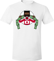 Almighty Pandemic "Japan" T-Shirt