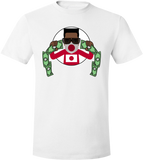 Almighty Pandemic "Japan" T-Shirt