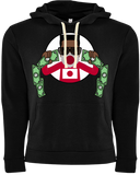 Almighty Pandemic "Japan" Hoodie