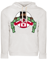 Almighty Pandemic "Japan" Hoodie