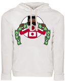 Almighty Pandemic "Japan" Hoodie