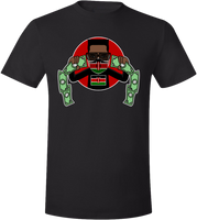 Almighty Pandemic "Kenya" T-Shirt