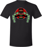 Almighty Pandemic "Kenya" T-Shirt