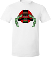 Almighty Pandemic "Kenya" T-Shirt