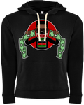 Almighty Pandemic "Kenya" Hoodie