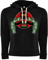 Almighty Pandemic "Kenya" Hoodie