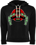Almighty Pandemic "Kenya" Hoodie