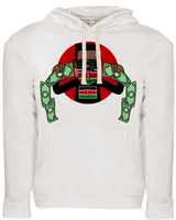 Almighty Pandemic "Kenya" Hoodie