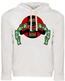 Almighty Pandemic "Kenya" Hoodie