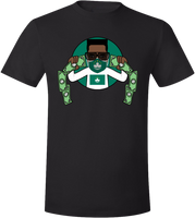 Almighty Pandemic "Macau" T-Shirt