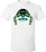 Almighty Pandemic "Macau" T-Shirt