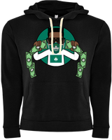 Almighty Pandemic "Macau" Hoodie